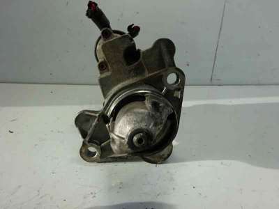 Recambio de motor arranque para mini mini (r50,r53) 2001-2007 cooper s referencia OEM IAM 148999501A ARF670301 S50241