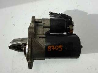 Recambio de motor arranque para mini mini (r50,r53) 2001-2007 cooper s referencia OEM IAM 148999501A ARF670301 S50241