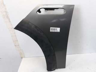Recambio de aleta delantera izquierda para mini mini (r50,r53) 2001-2007 cooper s referencia OEM IAM 41217037437 109150212 MN304
