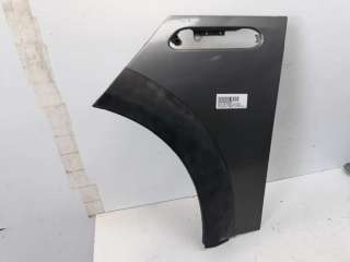 Recambio de aleta delantera izquierda para mini mini (r50,r53) 2001-2007 cooper s referencia OEM IAM 41217037437 109150212 MN304