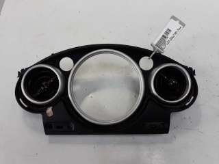Recambio de rejilla aireadora para mini mini (r50,r53) 2001-2007 cooper s referencia OEM IAM 0769337 504860 