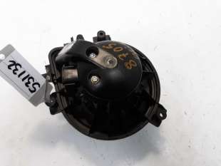 Recambio de ventilador calefaccion para mini mini (r50,r53) 2001-2007 cooper s referencia OEM IAM 64111497538 34158 