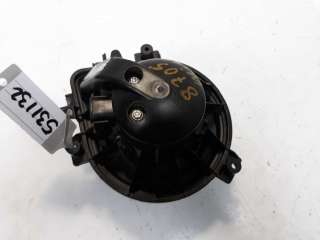 Recambio de ventilador calefaccion para mini mini (r50,r53) 2001-2007 cooper s referencia OEM IAM 64111497538 34158 