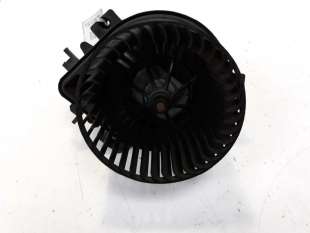 Recambio de ventilador calefaccion para mini mini (r50,r53) 2001-2007 cooper s referencia OEM IAM 64111497538 34158  2