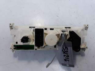 Recambio de mando calefaccion / aire acondicionado para mini mini (r50,r53) 2001-2007 cooper s referencia OEM IAM 64111502212   2