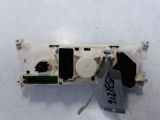 Recambio de mando calefaccion / aire acondicionado para mini mini (r50,r53) 2001-2007 cooper s referencia OEM IAM 64111502212  