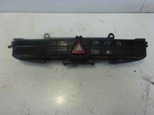 Recambio de warning para mercedes-benz vito mixto 06.2003  2003-2011 111 cdi compacto (639.601) referencia OEM IAM 6395454807  