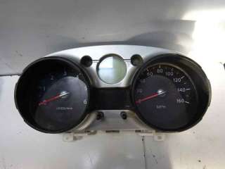 Recambio de cuadro instrumentos para nissan qashqai (j10) 2007-2014 acenta referencia OEM IAM JD56C162Z0MU  