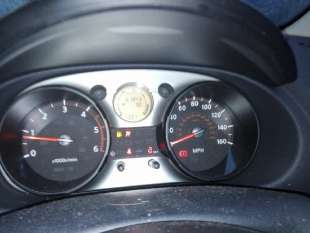 Recambio de cuadro instrumentos para nissan qashqai (j10) 2007-2014 acenta referencia OEM IAM JD56C162Z0MU   2