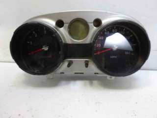 Recambio de cuadro instrumentos para nissan qashqai (j10) 2007-2014 acenta referencia OEM IAM JD56C162Z0MU  