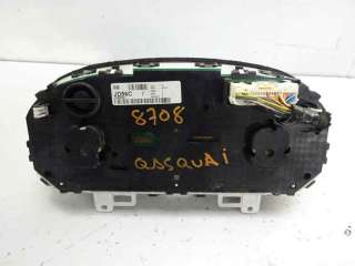 Recambio de cuadro instrumentos para nissan qashqai (j10) 2007-2014 acenta referencia OEM IAM JD56C162Z0MU  