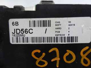 Recambio de cuadro instrumentos para nissan qashqai (j10) 2007-2014 acenta referencia OEM IAM JD56C162Z0MU  