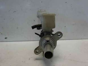 Recambio de bomba freno para nissan qashqai (j10) 2007-2014 acenta referencia OEM IAM 0204Y24277  