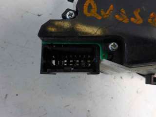 Recambio de mando limpia para nissan qashqai (j10) 2007-2014 acenta referencia OEM IAM   