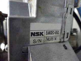 Recambio de columna direccion para nissan qashqai (j10) 2007-2014 acenta referencia OEM IAM 48810JD000 EA9CEC052 74L0514