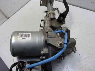 Recambio de columna direccion para nissan qashqai (j10) 2007-2014 acenta referencia OEM IAM 48810JD000 EA9CEC052 74L0514