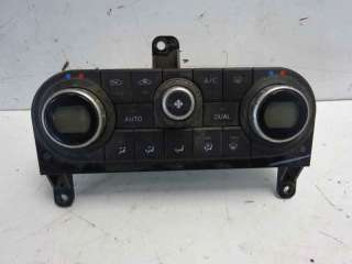 Recambio de mando climatizador para nissan qashqai (j10) 2007-2014 acenta referencia OEM IAM 27500JD45B  