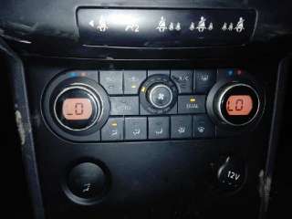 Recambio de mando climatizador para nissan qashqai (j10) 2007-2014 acenta referencia OEM IAM 27500JD45B  