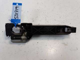Recambio de maneta exterior delantera derecha para nissan qashqai (j10) 2007-2014 acenta referencia OEM IAM 80610EB300  