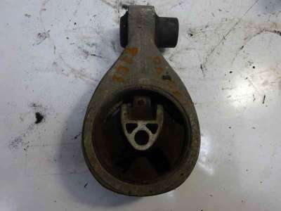 Recambio de soporte motor trasero para nissan qashqai (j10) 2007-2014 acenta referencia OEM IAM 8200277221  