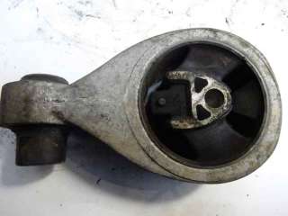 Recambio de soporte motor trasero para nissan qashqai (j10) 2007-2014 acenta referencia OEM IAM 8200277221  