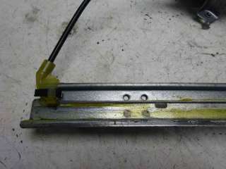 Recambio de elevalunas trasero izquierdo para nissan qashqai (j10) 2007-2014 acenta referencia OEM IAM 402191A 111817 