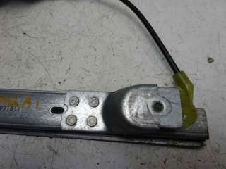 Recambio de elevalunas trasero izquierdo para nissan qashqai (j10) 2007-2014 acenta referencia OEM IAM 402191A 111817 