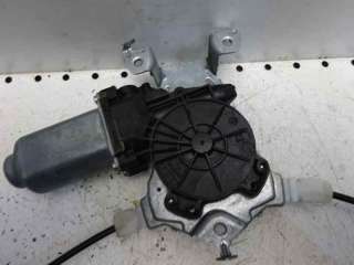 Recambio de elevalunas trasero izquierdo para nissan qashqai (j10) 2007-2014 acenta referencia OEM IAM 402191A 111817 