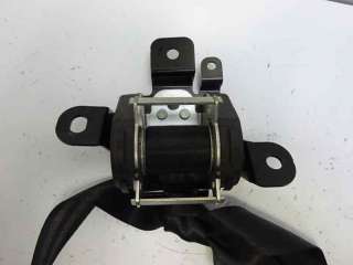Recambio de cinturon seguridad trasero central para nissan qashqai (j10) 2007-2014 acenta referencia OEM IAM 606161961  