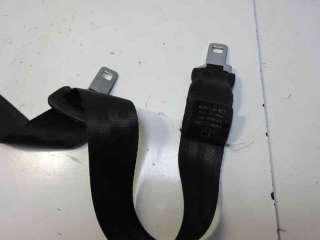 Recambio de cinturon seguridad trasero central para nissan qashqai (j10) 2007-2014 acenta referencia OEM IAM 606161961  