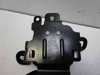 Recambio de cinturon seguridad trasero central para nissan qashqai (j10) 2007-2014 acenta referencia OEM IAM 606161961  