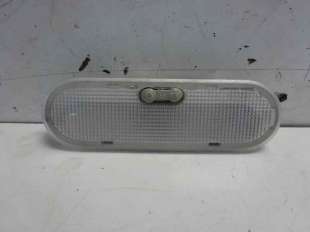 Recambio de luz interior para nissan qashqai (j10) 2007-2014 acenta referencia OEM IAM   