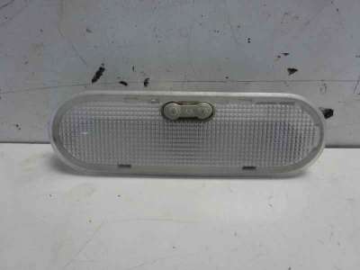 Recambio de luz interior para nissan qashqai (j10) 2007-2014 acenta referencia OEM IAM   