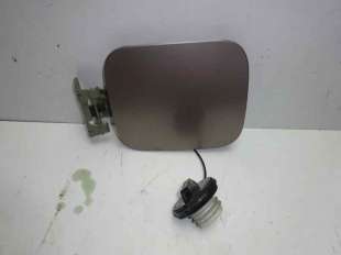 Recambio de tapa exterior combustible para nissan qashqai (j10) 2007-2014 acenta referencia OEM IAM 17221JD500  