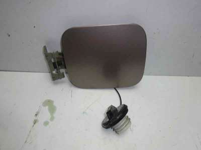 Recambio de tapa exterior combustible para nissan qashqai (j10) 2007-2014 acenta referencia OEM IAM 17221JD500  