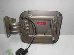 Recambio de tapa exterior combustible para nissan qashqai (j10) 2007-2014 acenta referencia OEM IAM 17221JD500   2