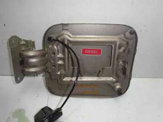Recambio de tapa exterior combustible para nissan qashqai (j10) 2007-2014 acenta referencia OEM IAM 17221JD500  