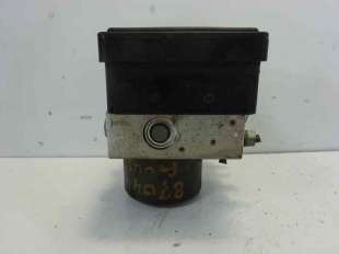 Recambio de abs para ford focus berlina (cap) 2004-2007 trend referencia OEM IAM 7G36E22G73 10097001243  2