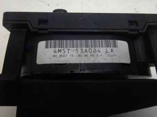 Recambio de mando luces para ford focus berlina (cap) 2004-2007 trend referencia OEM IAM 4M5T13A024LA 04059715 060609A1