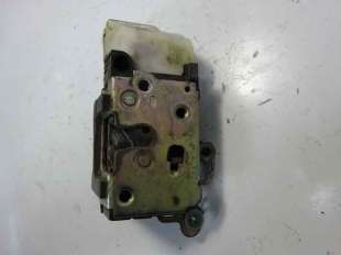 Recambio de cerradura puerta delantera izquierda para alfa romeo 147 (190) 2000-2006 1.9 jtd distinctive referencia OEM IAM 0046