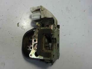 Recambio de cerradura puerta delantera izquierda para alfa romeo 147 (190) 2000-2006 1.9 jtd distinctive referencia OEM IAM 0046 2