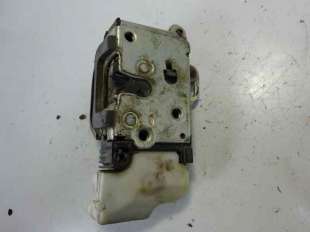 Recambio de cerradura puerta delantera derecha para alfa romeo 147 (190) 2000-2006 1.9 jtd distinctive referencia OEM IAM 004680