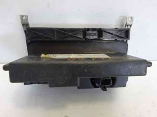 Recambio de mando climatizador para alfa romeo 147 (190) 2000-2006 1.9 jtd distinctive referencia OEM IAM 07353309240   2