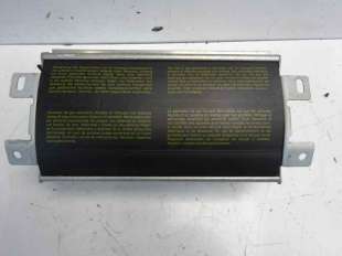 Recambio de airbag delantero derecho para mercedes-benz clase c (w203) sportcoupe 2000-2008 c 200 cdi (la) (203.707) referencia 