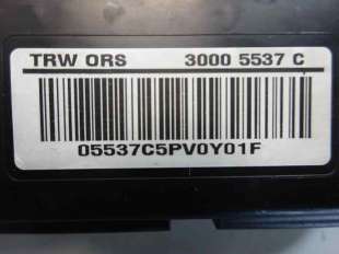 Recambio de airbag lateral derecho para mercedes-benz clase c (w203) sportcoupe 2000-2008 c 200 cdi (la) (203.707) referencia OE 2