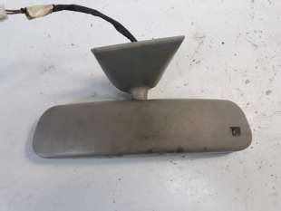 Recambio de espejo para mercedes-benz clase c (w203) sportcoupe 2000-2008 c 200 cdi (la) (203.707) referencia OEM IAM    2