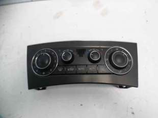 Recambio de mando climatizador para mercedes-benz clase c (w203) sportcoupe 2000-2008 c 200 cdi (la) (203.707) referencia OEM IA