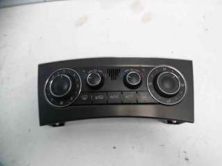 Recambio de mando climatizador para mercedes-benz clase c (w203) sportcoupe 2000-2008 c 200 cdi (la) (203.707) referencia OEM IA