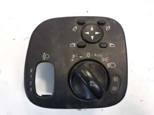 Recambio de mando luces para mercedes-benz clase c (w203) sportcoupe 2000-2008 c 200 cdi (la) (203.707) referencia OEM IAM A2035