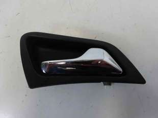Recambio de maneta interior delantera derecha para mercedes-benz clase c (w203) sportcoupe 2000-2008 c 200 cdi (la) (203.707) re